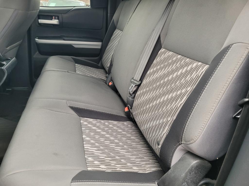 used 2019 Toyota Tundra car, priced at $22,974