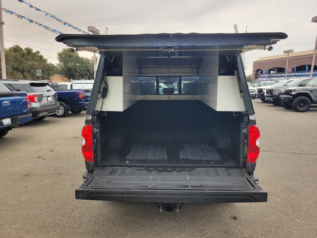 used 2019 Toyota Tundra car, priced at $22,974