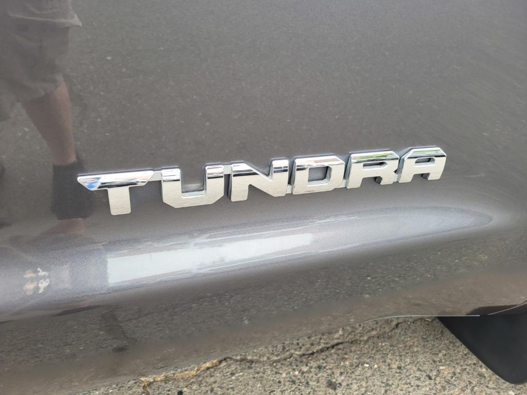 used 2019 Toyota Tundra car, priced at $22,974