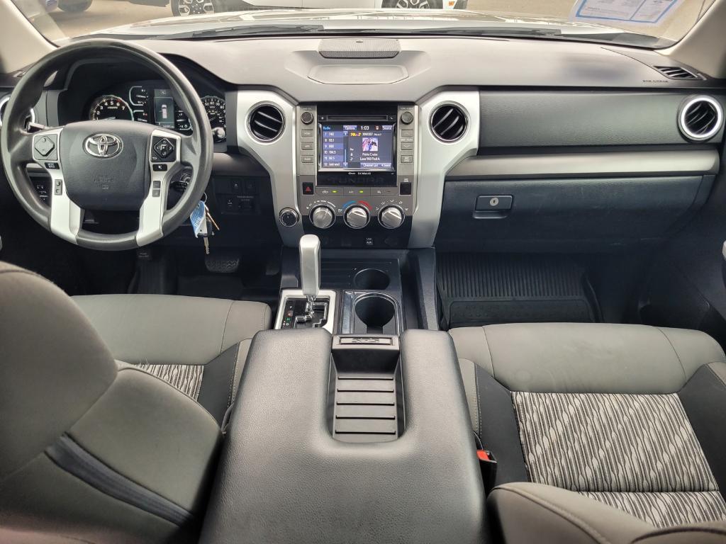 used 2019 Toyota Tundra car, priced at $22,974