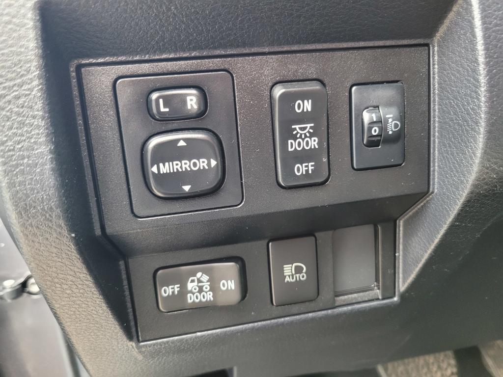 used 2019 Toyota Tundra car, priced at $22,974
