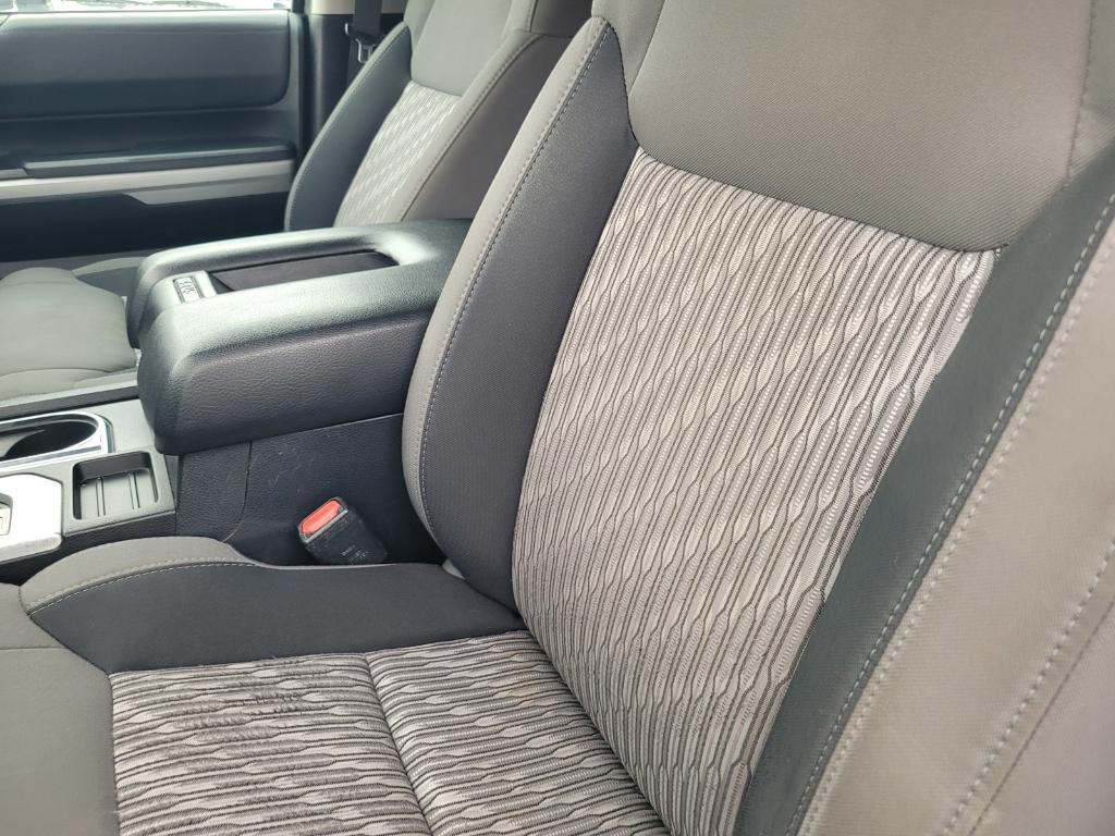 used 2019 Toyota Tundra car, priced at $22,974