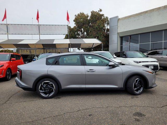 new 2024 Kia Niro Plug-In Hybrid car, priced at $42,280