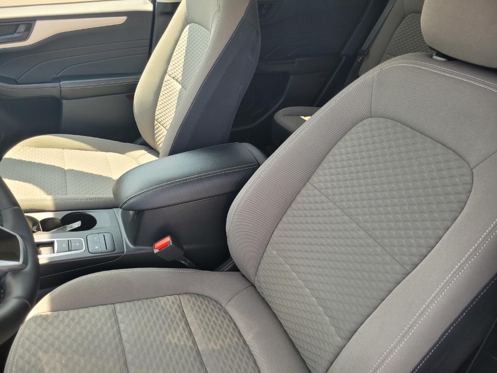 used 2022 Ford Escape car, priced at $21,728
