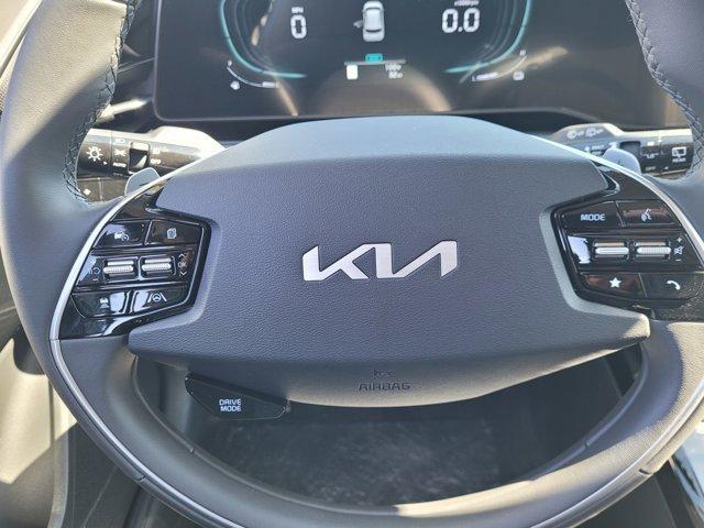 new 2024 Kia Niro car, priced at $33,490