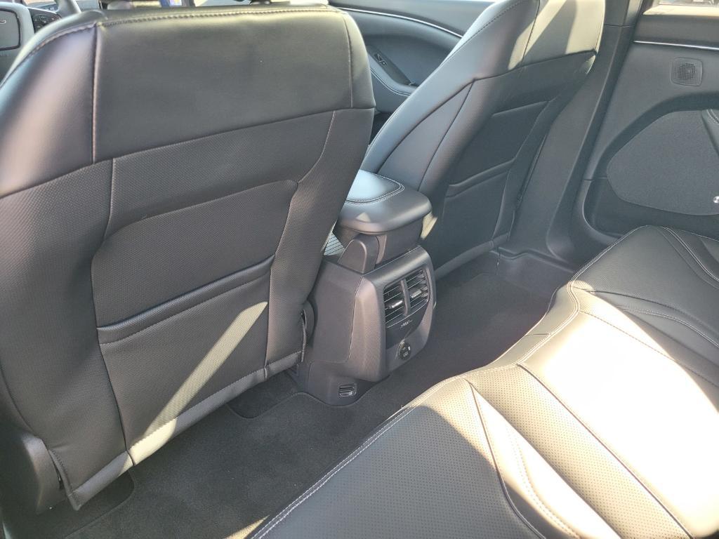 used 2022 Ford Mustang Mach-E car, priced at $25,387