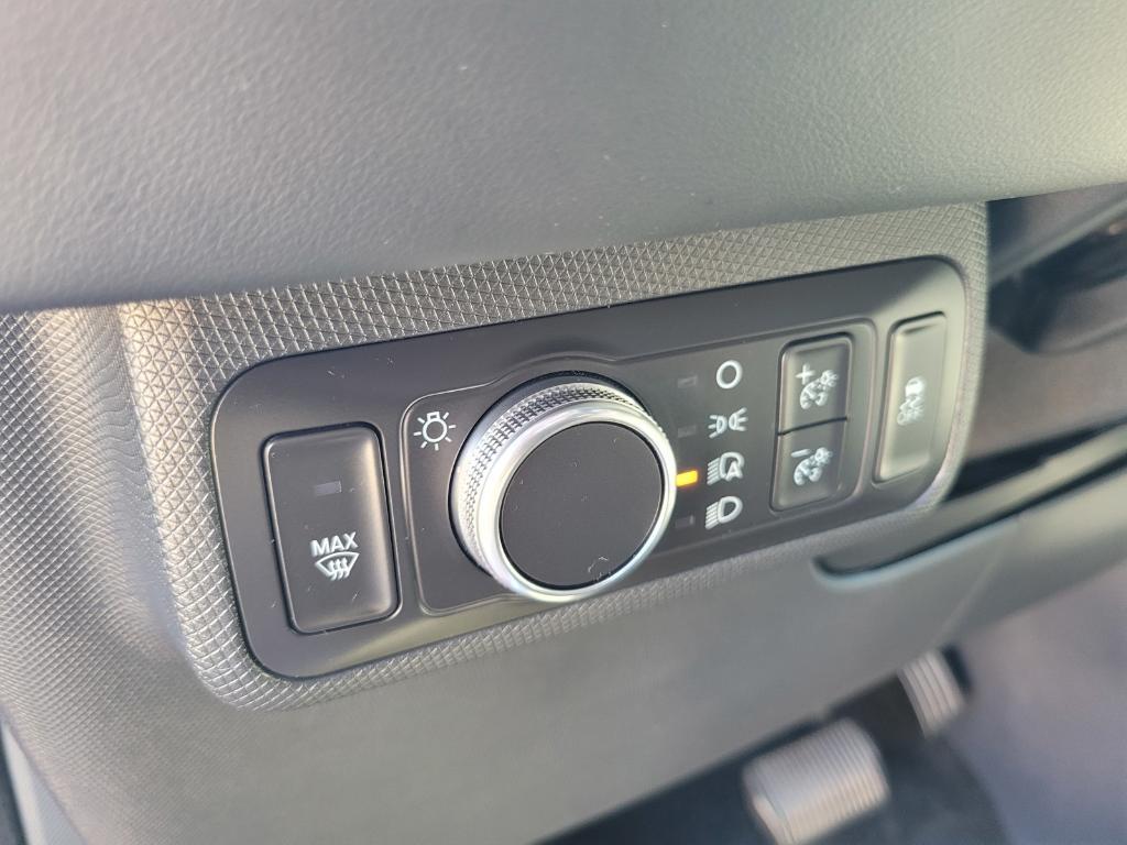 used 2022 Ford Mustang Mach-E car, priced at $25,387