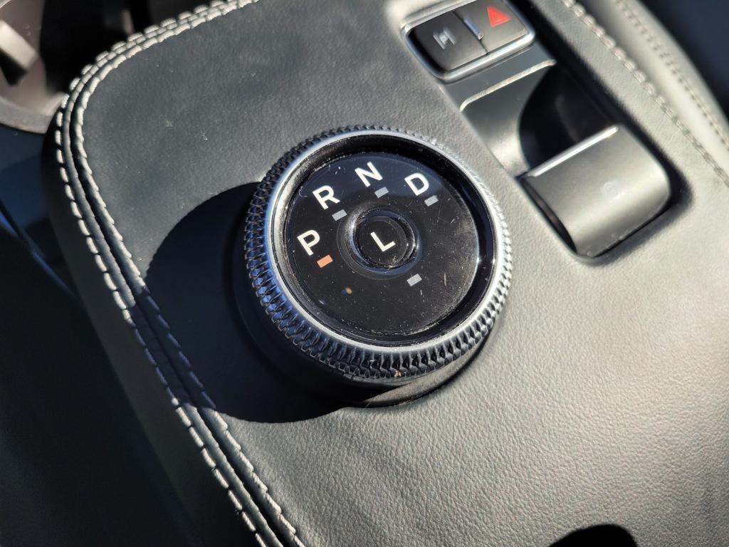 used 2022 Ford Mustang Mach-E car, priced at $25,387