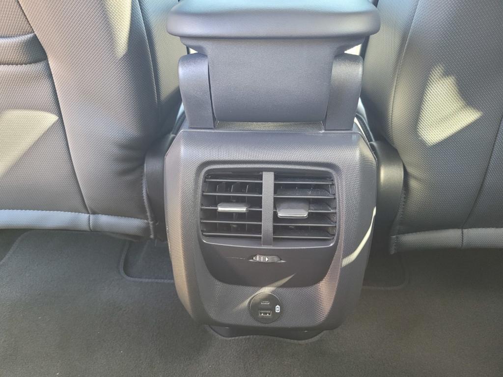 used 2022 Ford Mustang Mach-E car, priced at $25,387