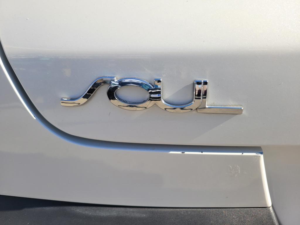 used 2020 Kia Soul car, priced at $13,858