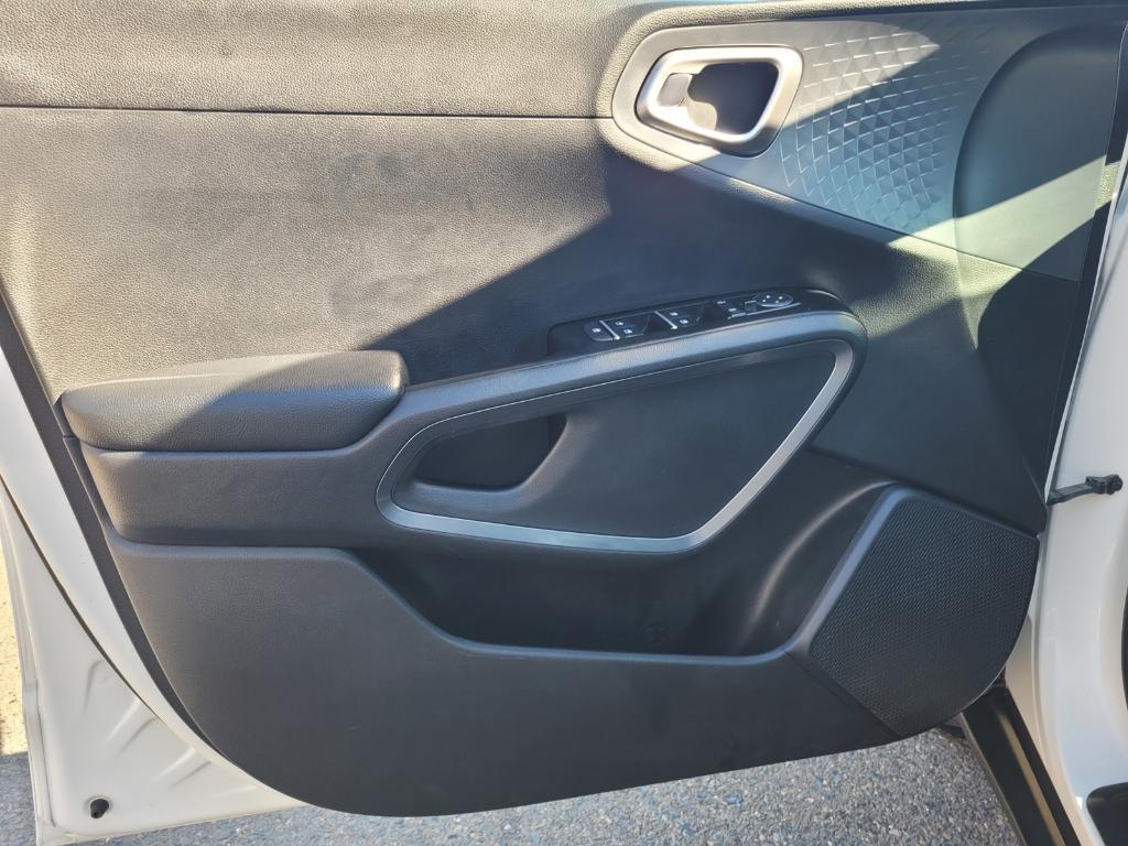 used 2020 Kia Soul car, priced at $13,858