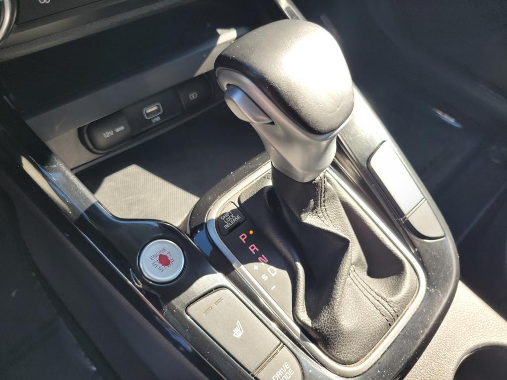used 2020 Kia Soul car, priced at $13,858