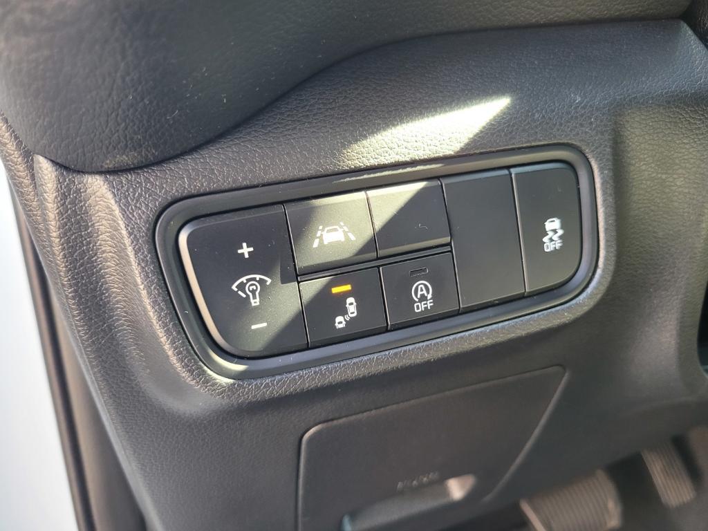 used 2020 Kia Soul car, priced at $13,858