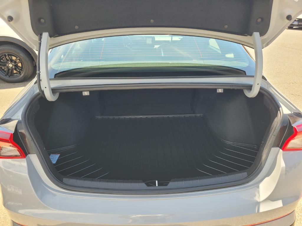 used 2022 Kia K5 car, priced at $24,694