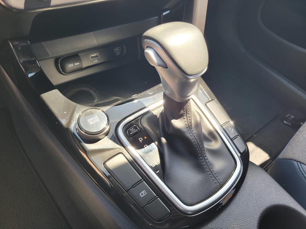used 2024 Kia Seltos car, priced at $24,085