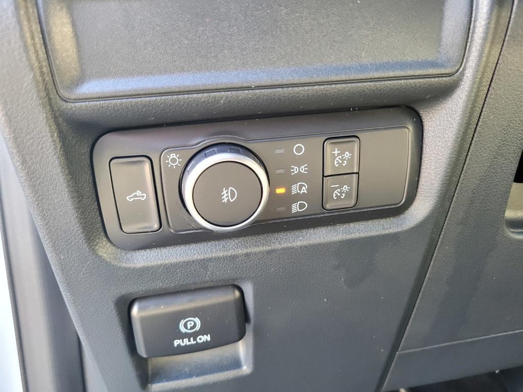 used 2021 Ford F-150 car, priced at $27,978