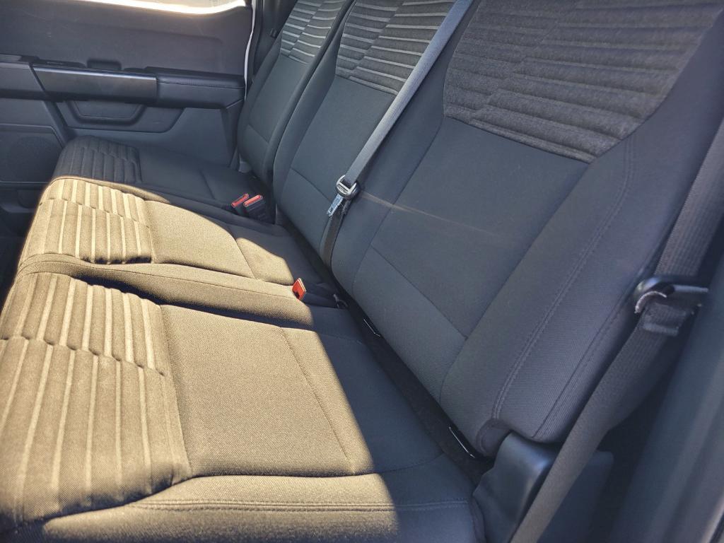used 2021 Ford F-150 car, priced at $27,978