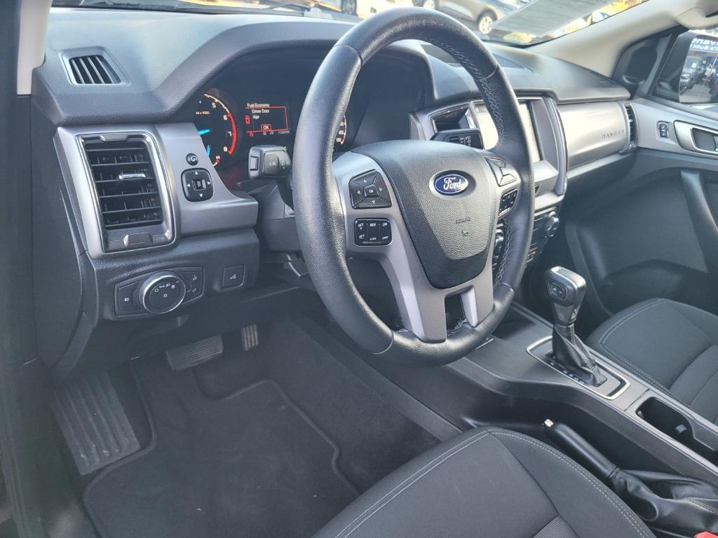 used 2019 Ford Ranger car, priced at $21,064