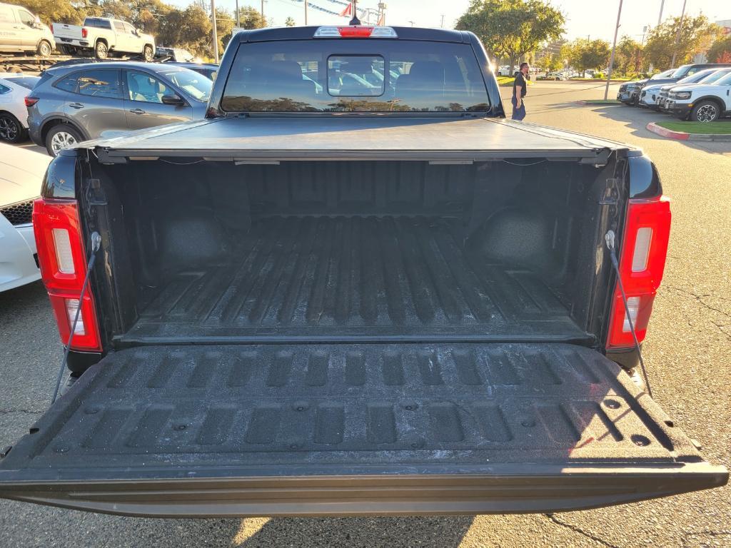 used 2019 Ford Ranger car, priced at $21,064