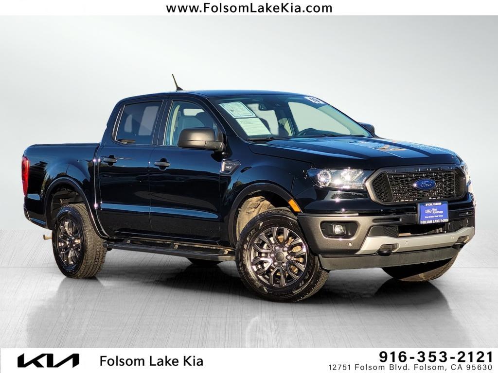 used 2019 Ford Ranger car, priced at $21,064