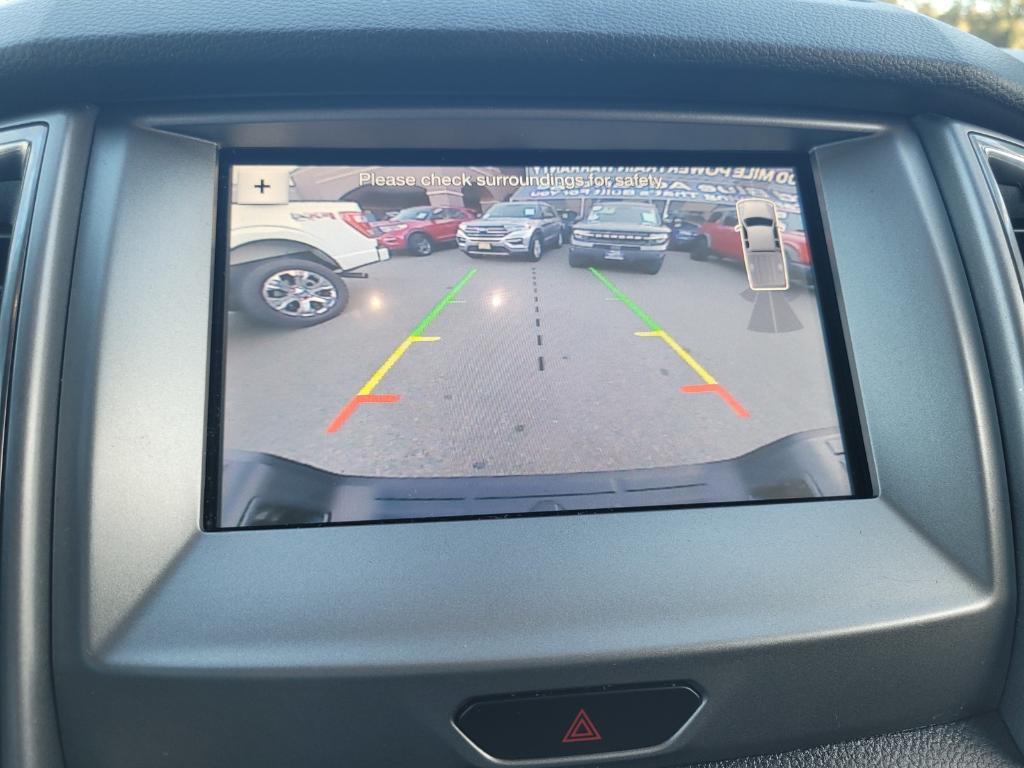 used 2019 Ford Ranger car, priced at $21,064