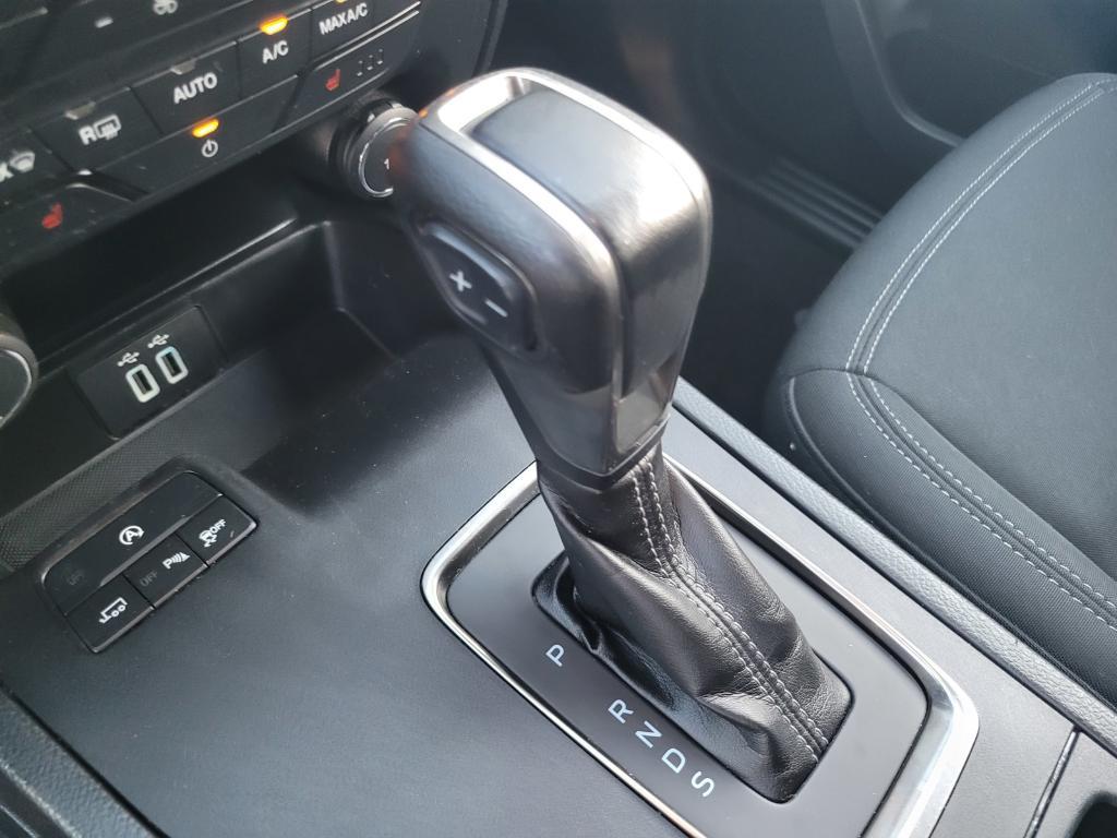 used 2019 Ford Ranger car, priced at $21,064