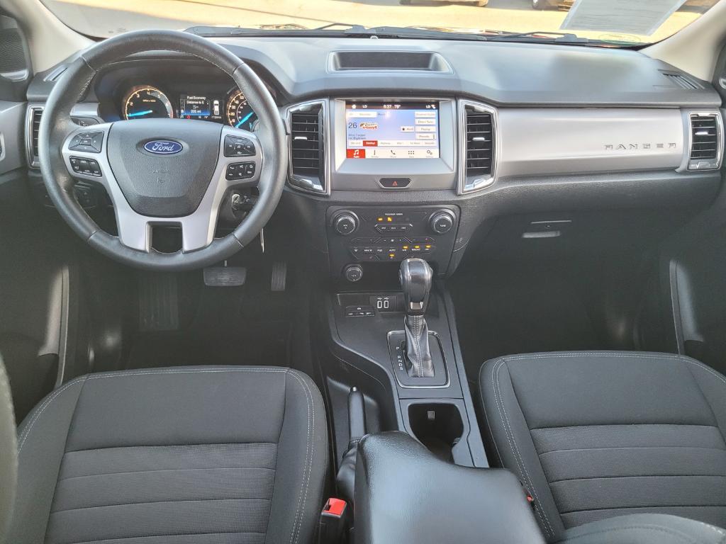 used 2019 Ford Ranger car, priced at $21,064