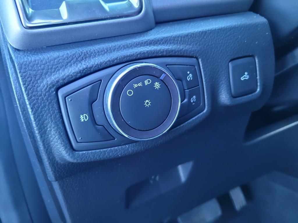 used 2019 Ford Ranger car, priced at $21,064