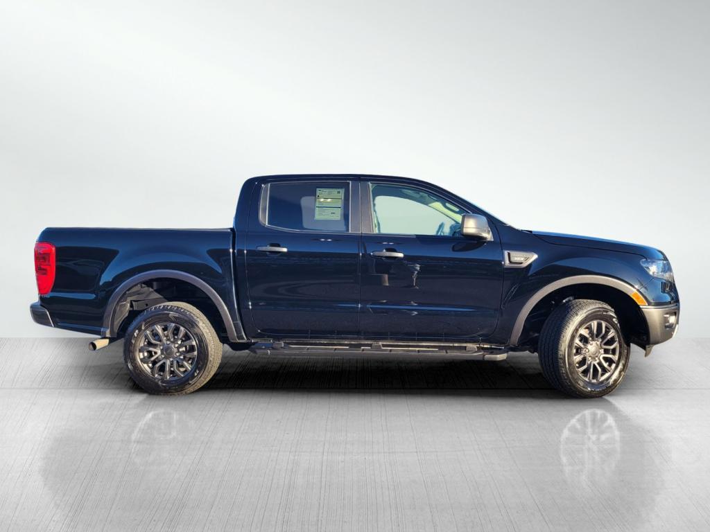 used 2019 Ford Ranger car, priced at $21,064