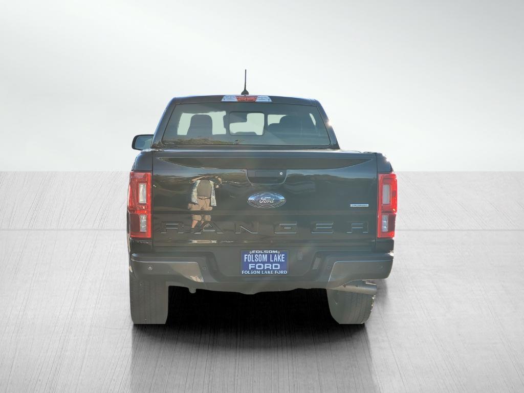 used 2019 Ford Ranger car, priced at $21,064