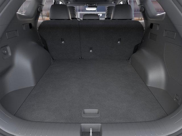 new 2025 Kia Sportage Plug-In Hybrid car, priced at $43,345