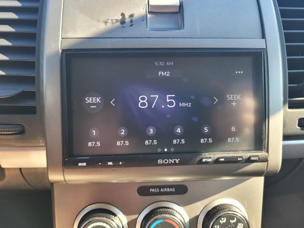 used 2012 Nissan Sentra car, priced at $7,239