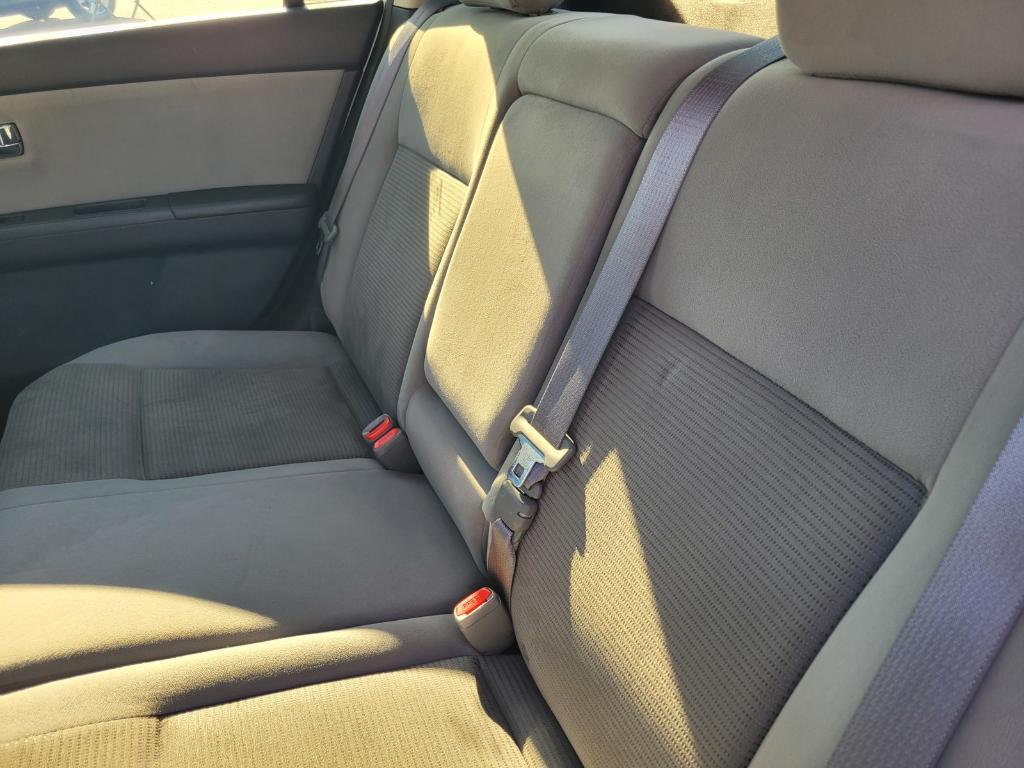 used 2012 Nissan Sentra car, priced at $7,239