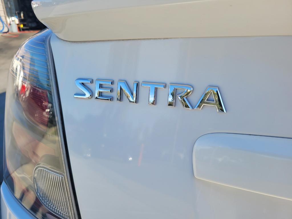 used 2012 Nissan Sentra car, priced at $7,239