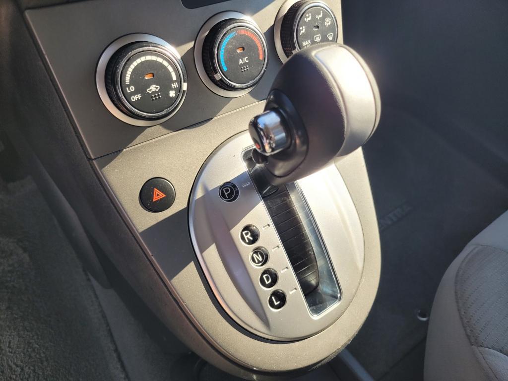 used 2012 Nissan Sentra car, priced at $7,239