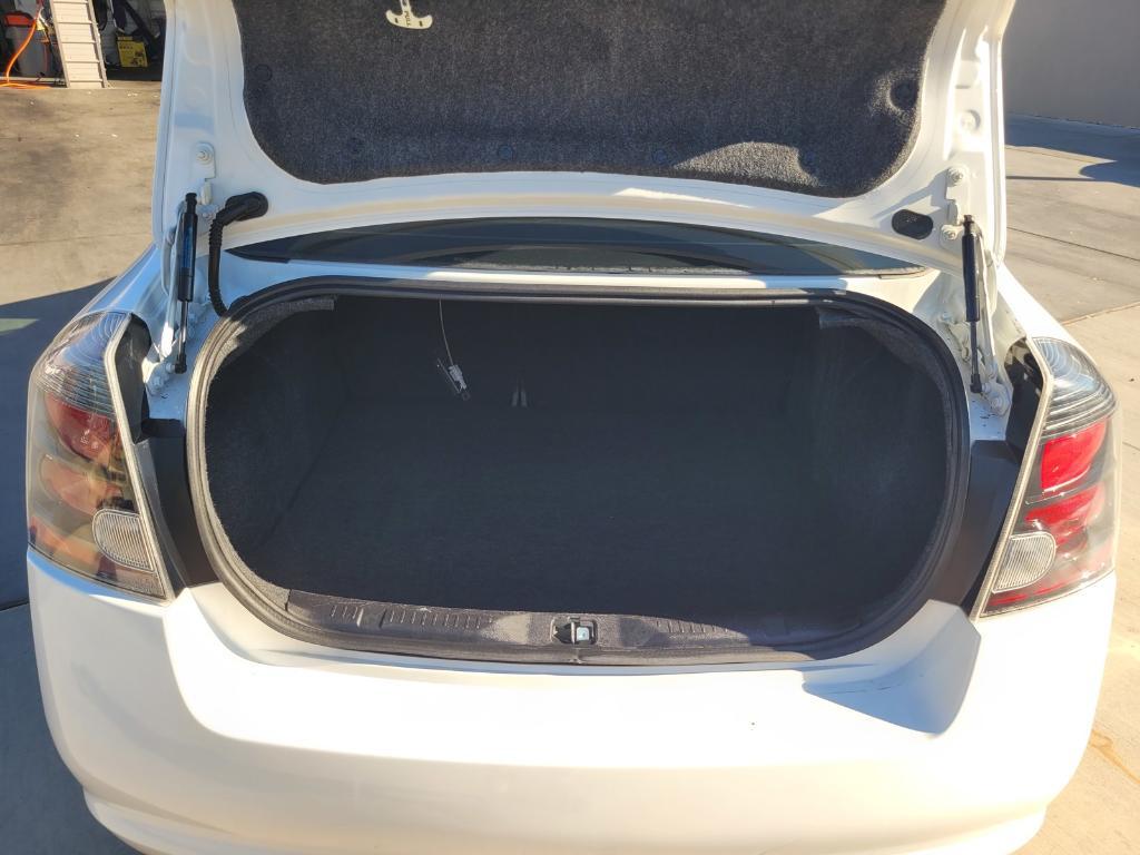 used 2012 Nissan Sentra car, priced at $7,239