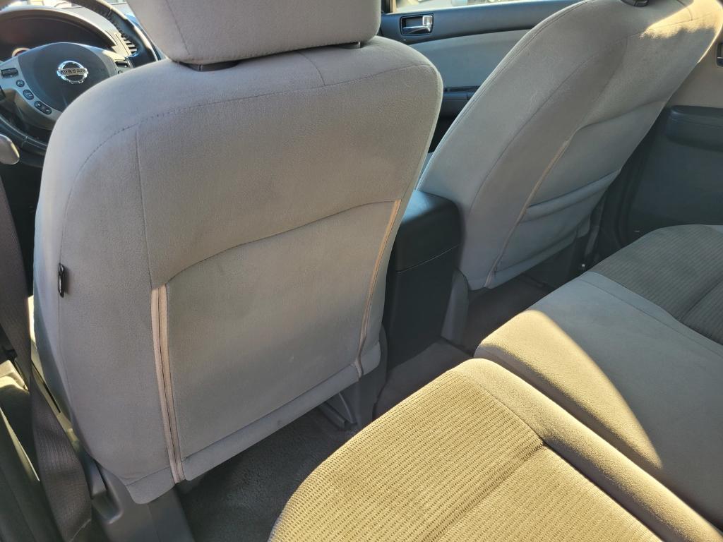 used 2012 Nissan Sentra car, priced at $7,239