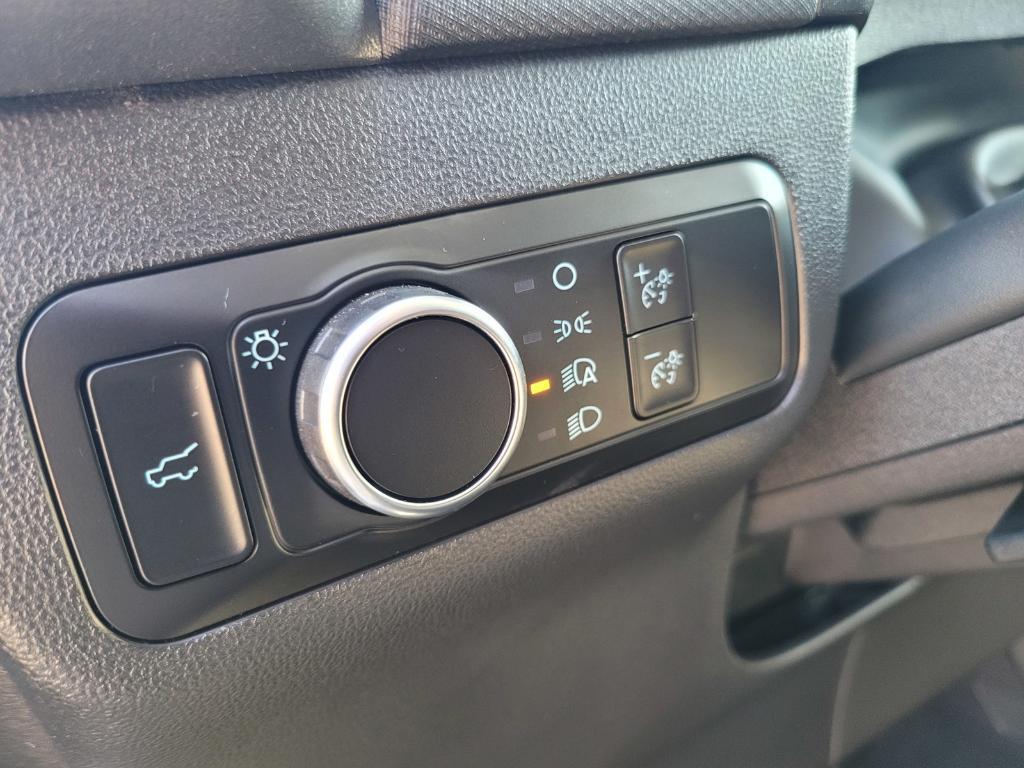 used 2025 Ford Bronco Sport car, priced at $32,776