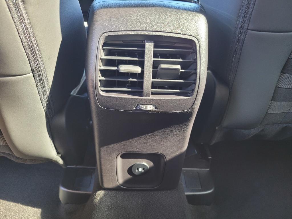 used 2025 Ford Bronco Sport car, priced at $32,776