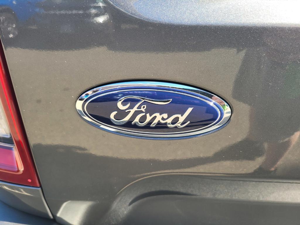 used 2025 Ford Bronco Sport car, priced at $32,776