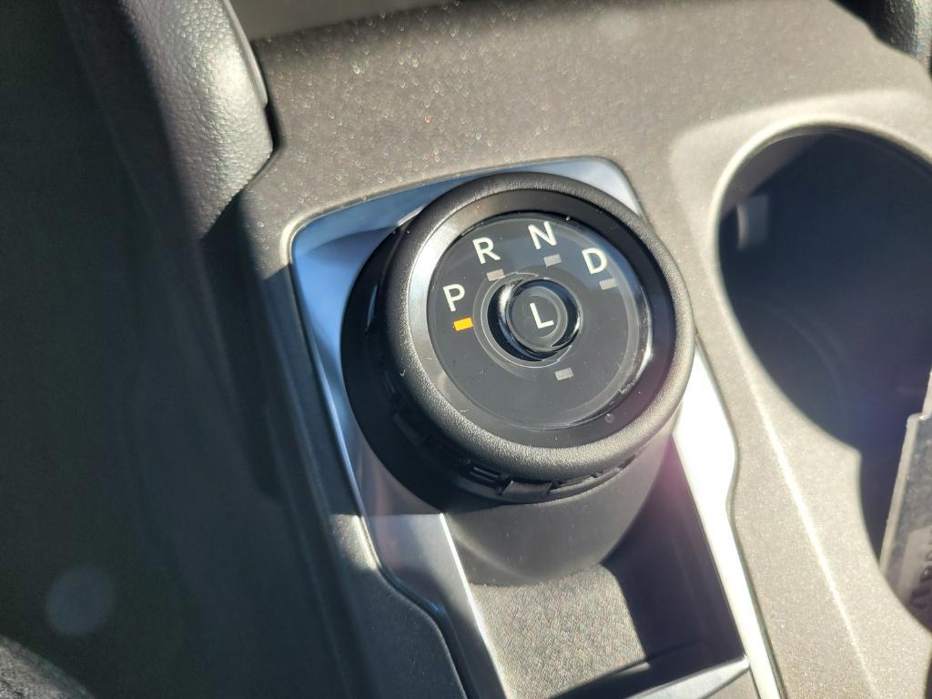 used 2025 Ford Bronco Sport car, priced at $32,776