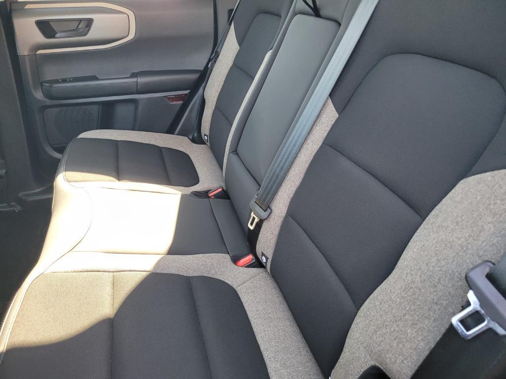 used 2025 Ford Bronco Sport car, priced at $32,776