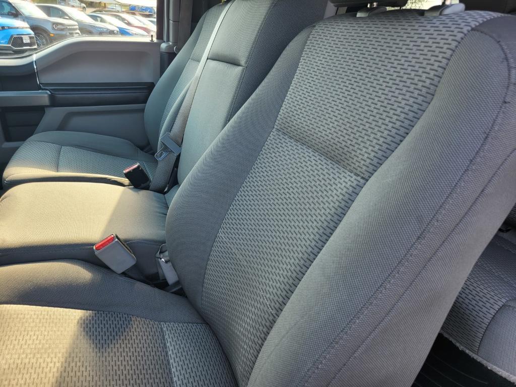 used 2016 Ford F-150 car, priced at $22,413