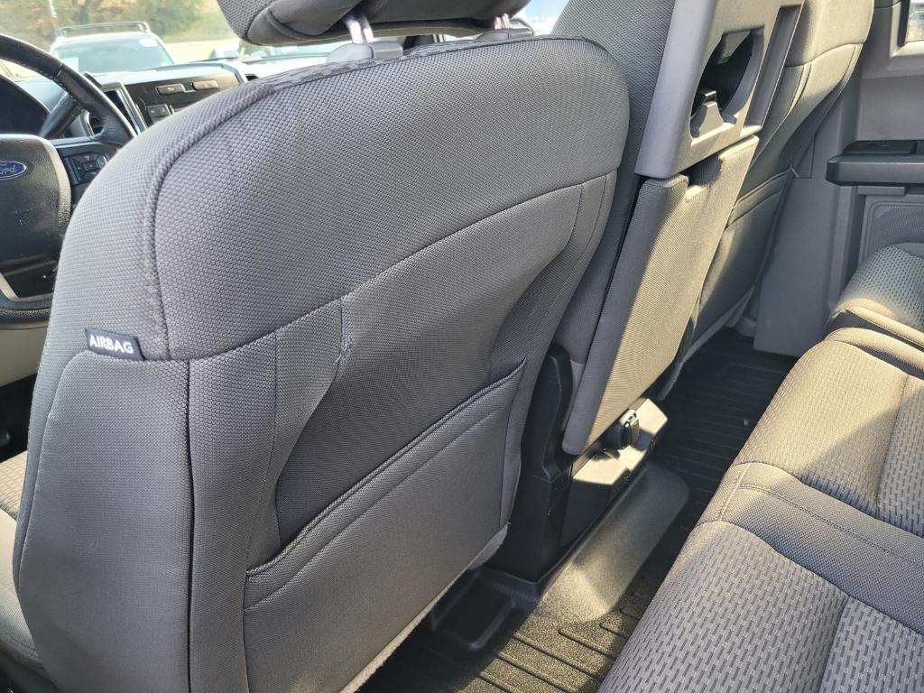 used 2016 Ford F-150 car, priced at $22,413