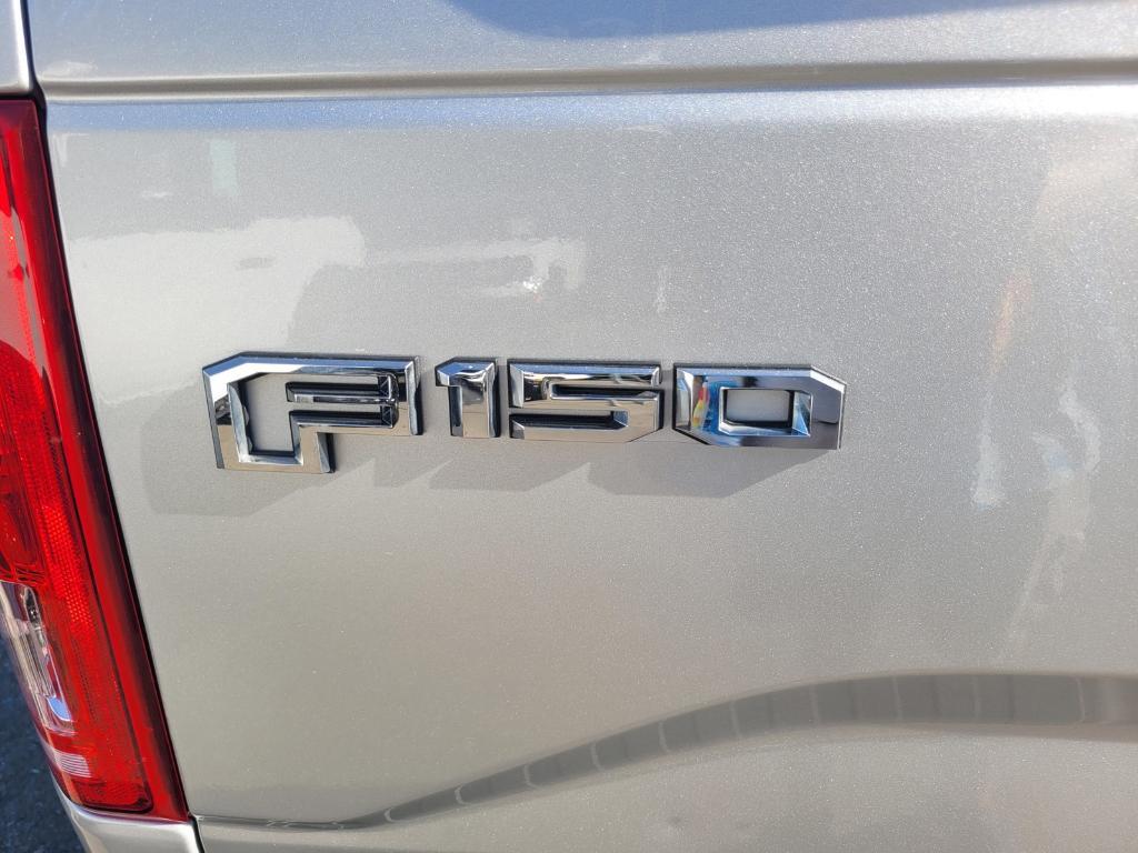 used 2016 Ford F-150 car, priced at $22,413