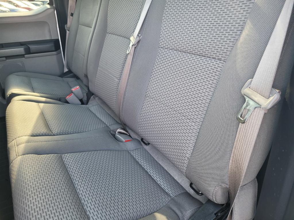 used 2016 Ford F-150 car, priced at $22,413