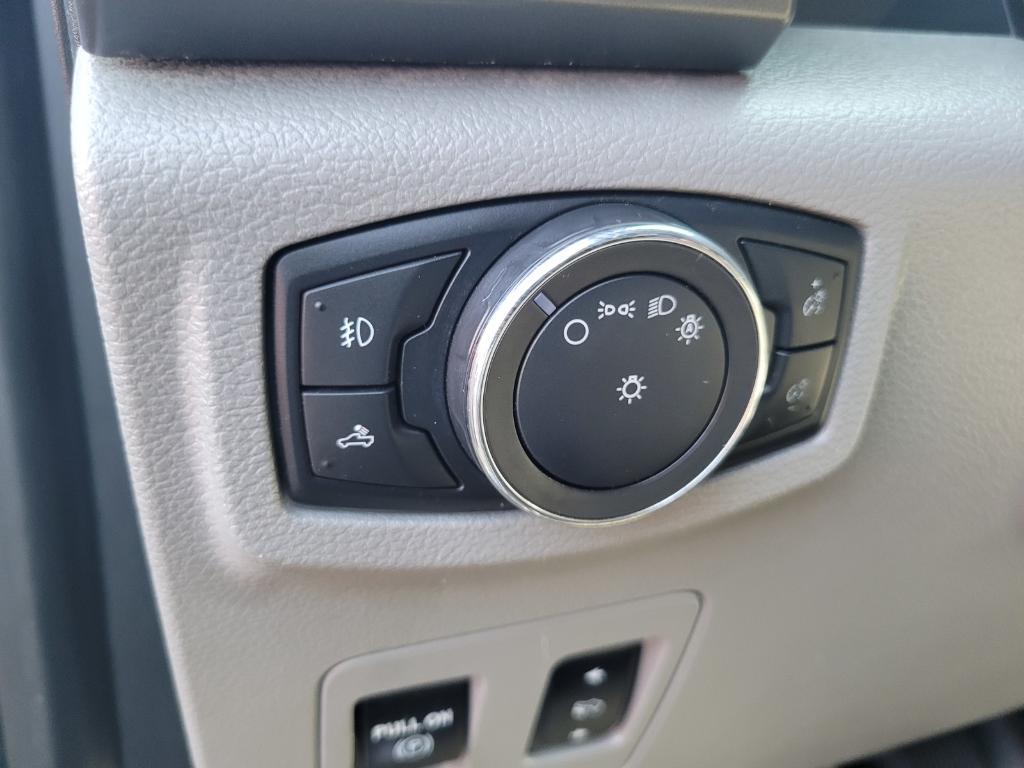 used 2016 Ford F-150 car, priced at $22,413