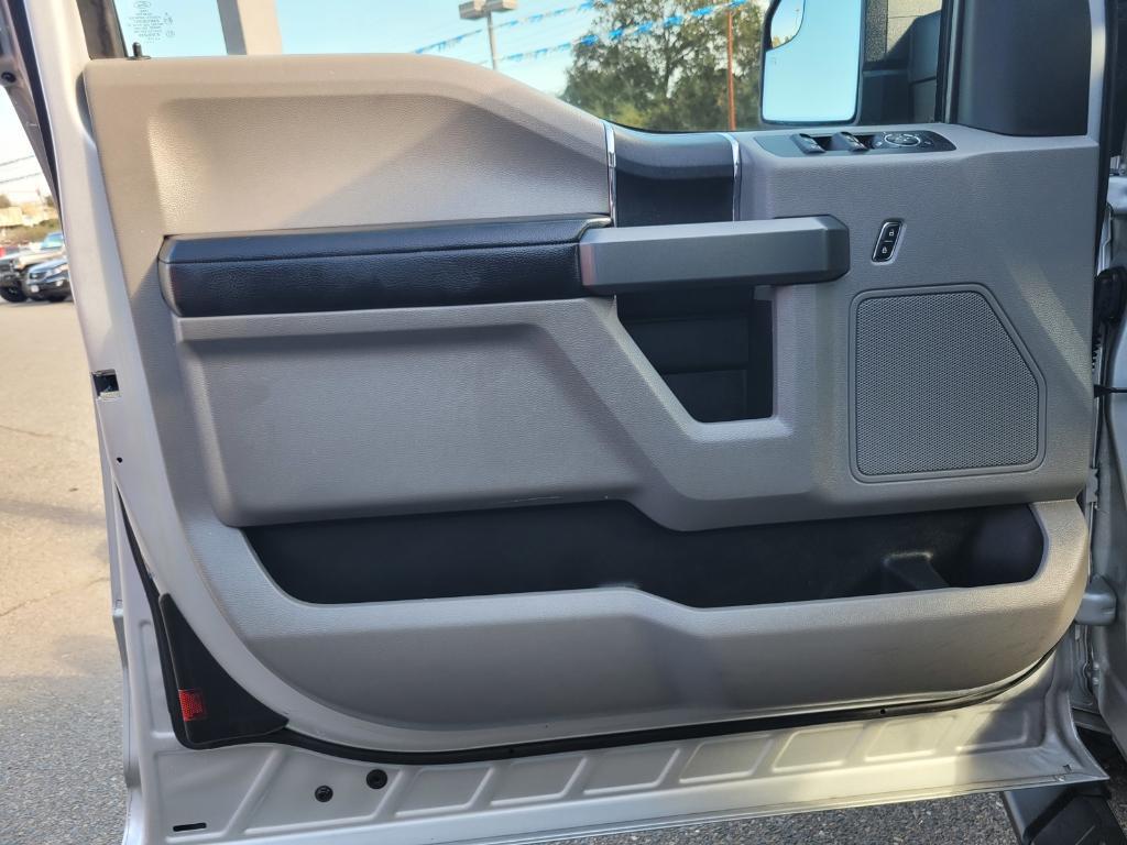 used 2016 Ford F-150 car, priced at $22,413