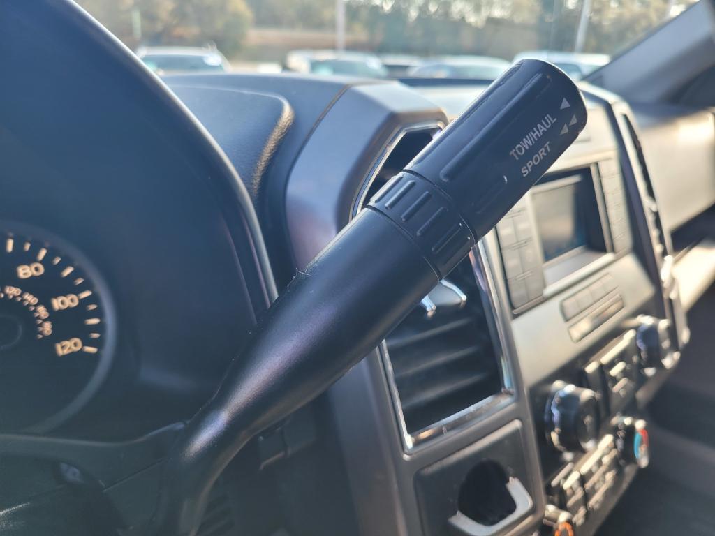 used 2016 Ford F-150 car, priced at $22,413