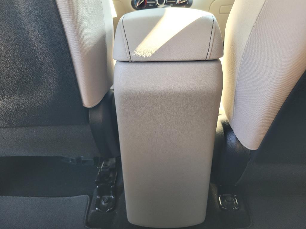 used 2023 Kia Soul car, priced at $18,055